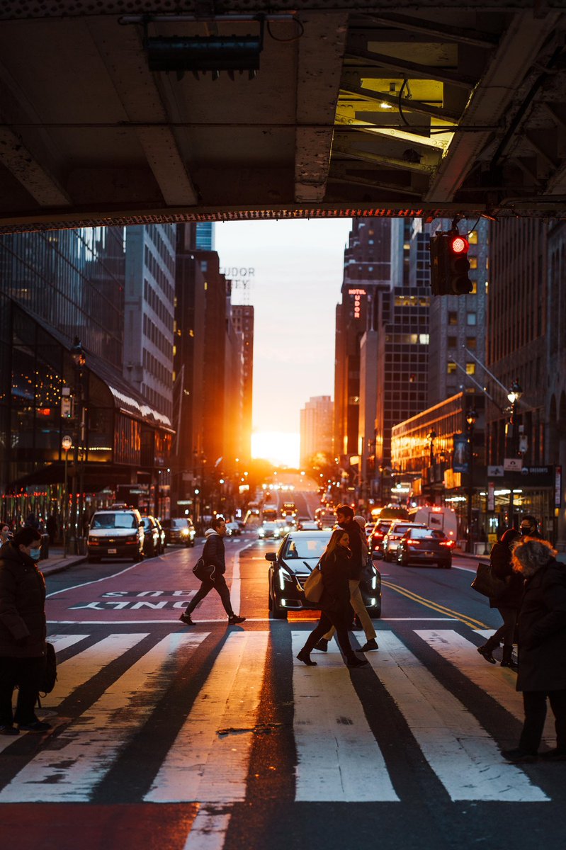mattritchie_nz's tweet image. This morning along 42nd street #grandcentral #42ndstreet