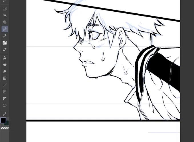 お仕事しております✒︎ 