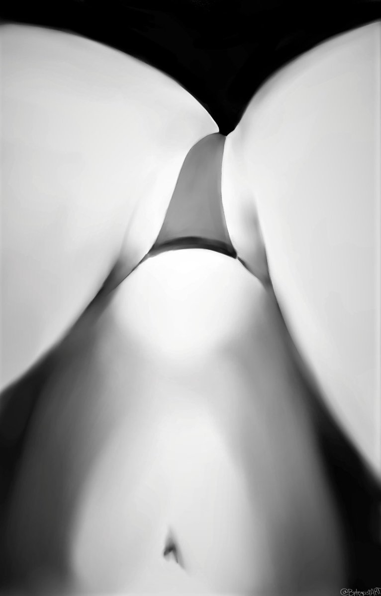 BytegeistART's tweet image. upskirt
#art #ArtistOnTwitter #nsfwtwt