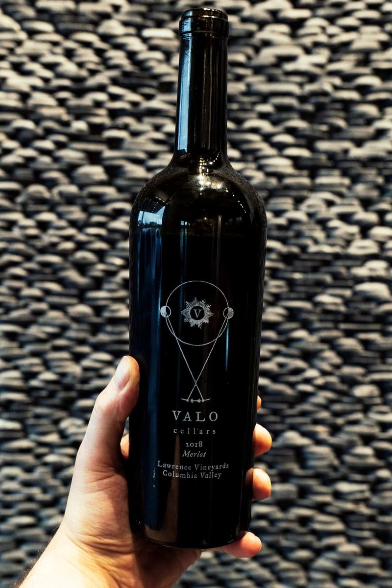 Pouring wine until 8pm every Wine Wednesday!