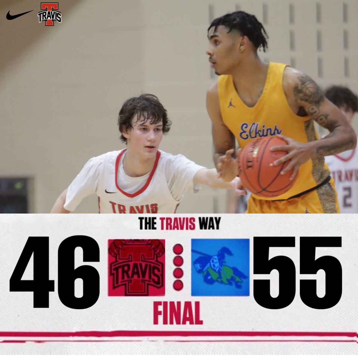 fbtravisbball's tweet image. Final. 
#thetravisway 
#lessonsNotlosses