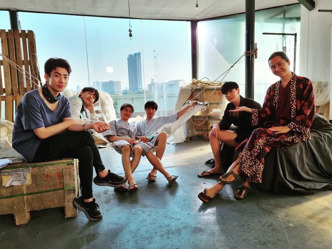 OFFGUN_FAMILY tweet media