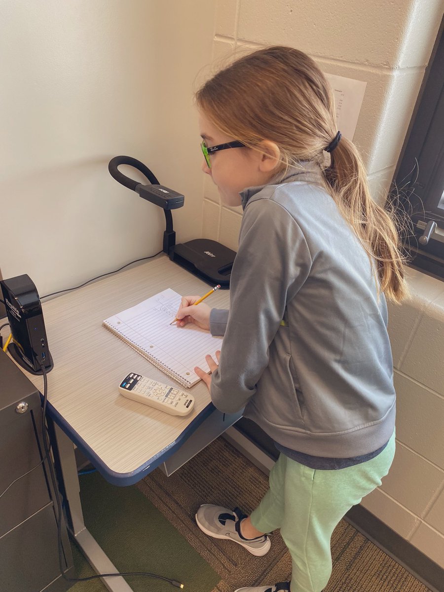 NickRiedesel's tweet photo. 5R takes “fraction-of” problems to a pictorial level. It’s not about doing the work. It IS about understanding it at a deeper level. https://t.co/UCvIWSRQrV