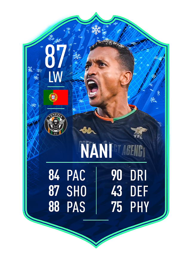 HarrisonJH_'s tweet photo. This is a MUST! 🇵🇹🥶
@Hulkdzn | #WinterRefresh | #FIFA22 https://t.co/FqTQcrcBPy