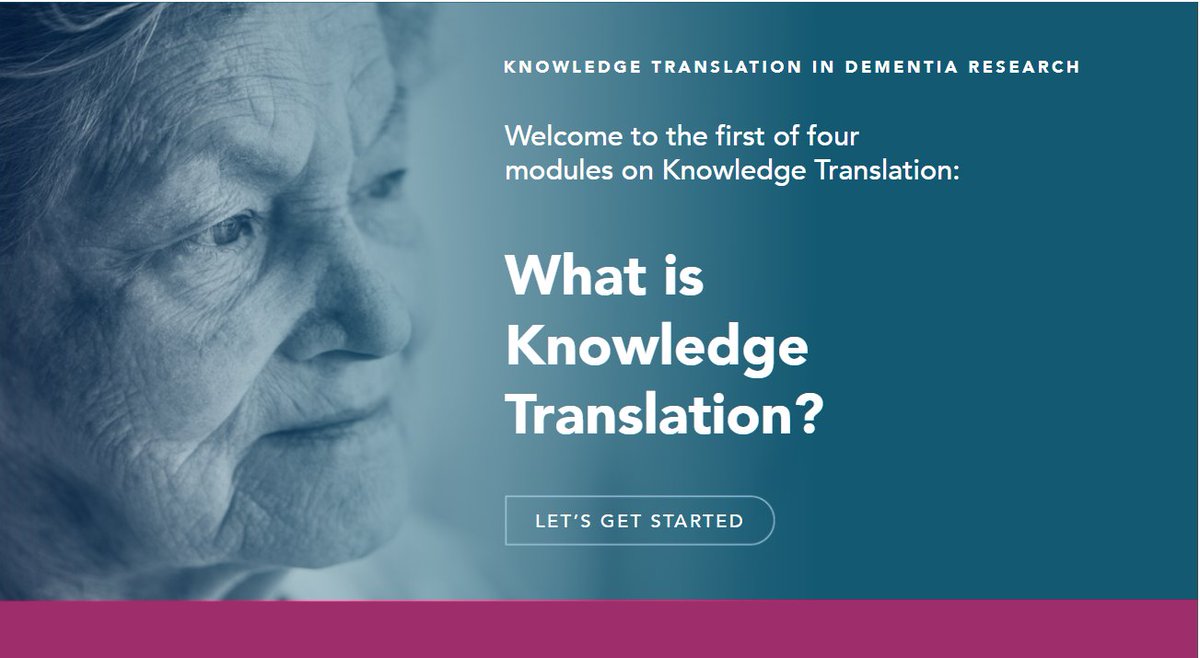 Dementia Centre for Research Collaboration (DCRC) tweet media