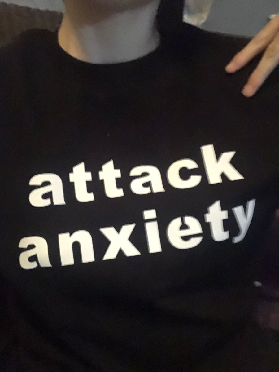 love my new shirt so much 🖤 can’t wait to take cute pictures in it!
