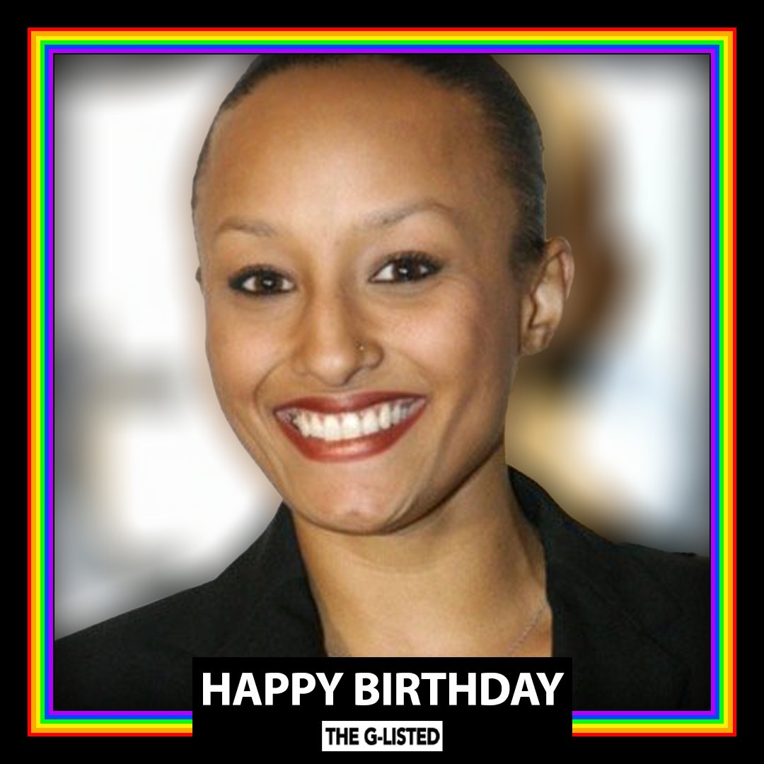 Happy birthday to former reality-TV star and doula Coral Smith!!! 