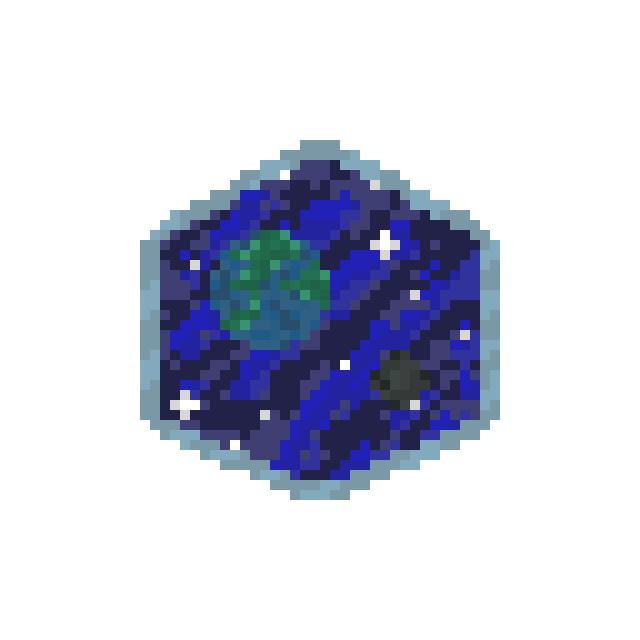 PixelPaintStore's tweet photo. Earth Badge NFT!
This badge is obtained after leaving Earth's atmosphere!
https://t.co/T0BLugxHRK
#NFT #nfts #NFTCommunity #nftart #nftcollectors https://t.co/I7x3LYSHlO