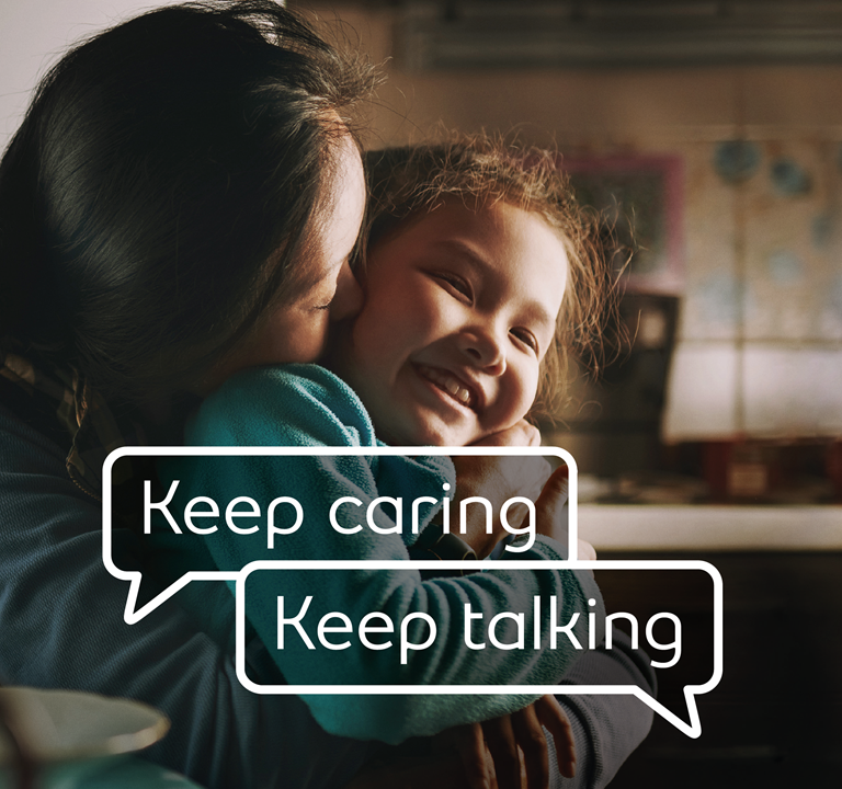 With this tweet, Bell's donating 5¢ to mental health initiatives in Canada. Won't you join me? #BellLetsTalk