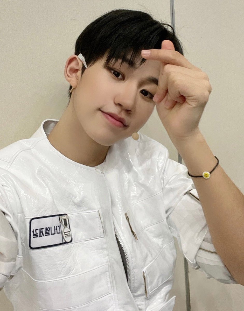 BoysPlanetPeru's tweet photo. 【RUMOR】🚨 Algunos Knetz afirman que Daniel Jikal, ex participante de LOUD, estaría participando o ha participado en la audición de Boys Planet.

El rumor surgió luego de que él le diera like a una publicación de Mnet sobre el reality en Instagram, pero luego lo quitó. 

(+) https://t.co/ycXECtG3a3