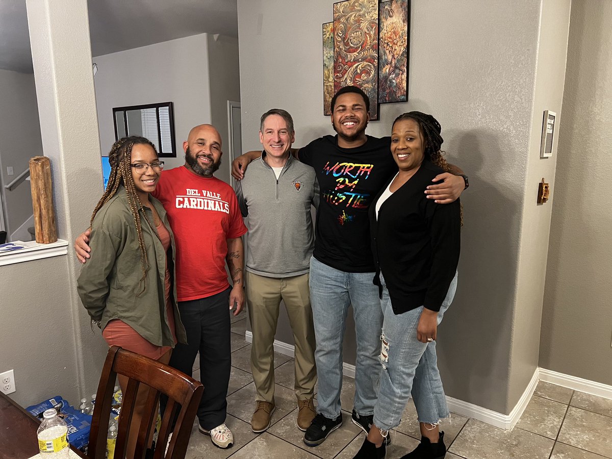 Pascal Goode Jr tweet media