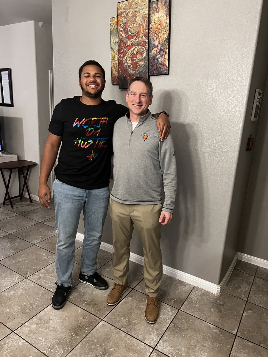 Pascal Goode Jr tweet media