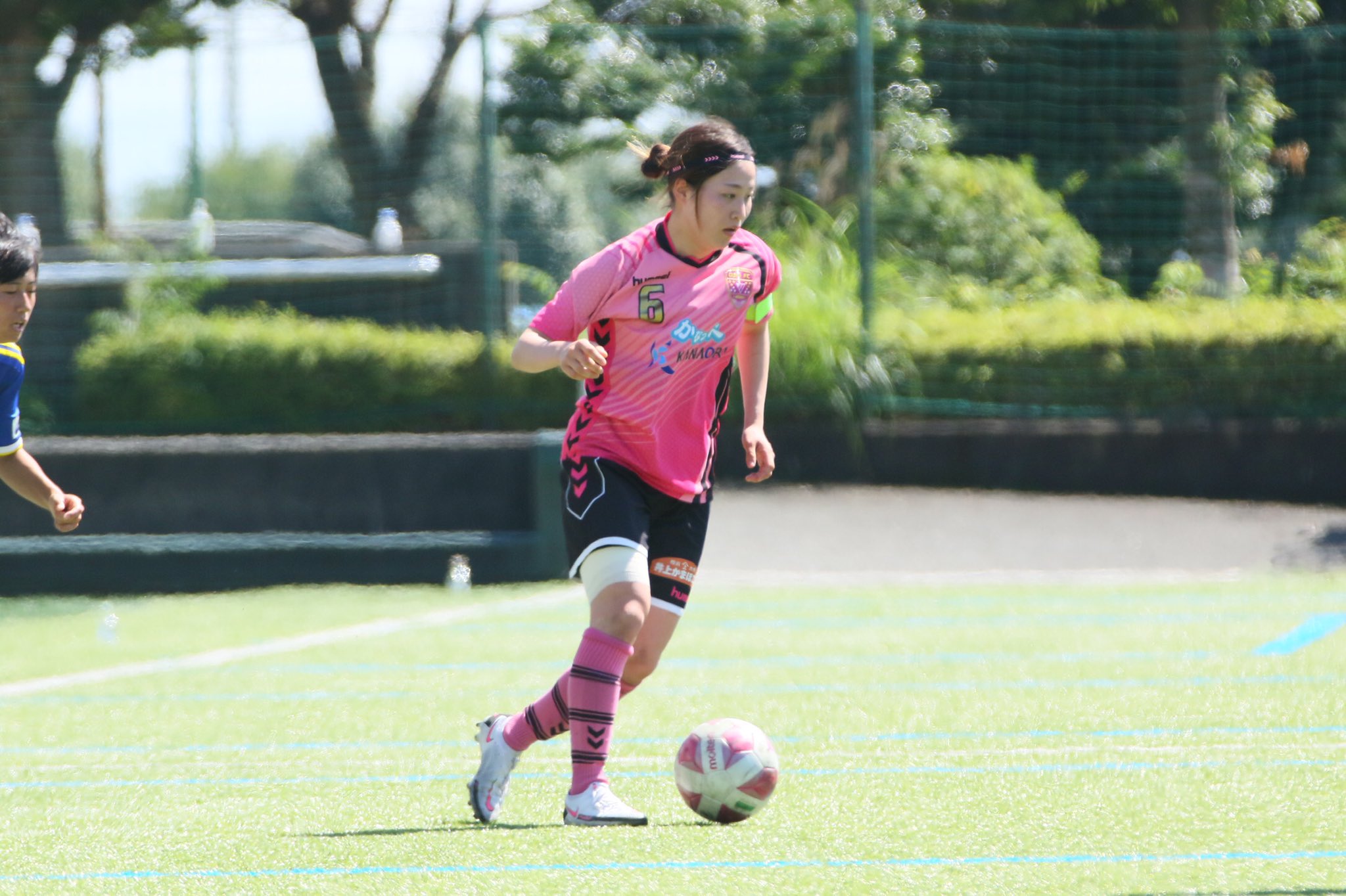 Twitter 上的 Seisa Osaレイア湘南fc 退団選手情報 21シーズンをもちまして3名の選手が引退することとなりましたのでお知らせいたします 背番号6 山室 佳代選手 背番号18 石塚 みなみ選手 背番号24 江原 奏音選手 各選手のコメントはhpをご覧ください