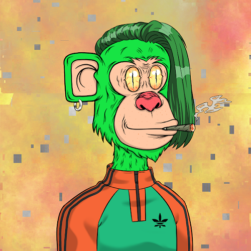 highmonkeynft's tweet photo. Highmonkey Editor's Picks

HIGHMONKEY #477

Opensea —> https://t.co/ybnNNpJEE8

Join Discord >> https://t.co/fM6Yx0ns0k
Join Twitter >> https://t.co/K61AWz9cyq
Join Telegram >> https://t.co/gB46dzDpxG https://t.co/9Vgy2Kzxqr