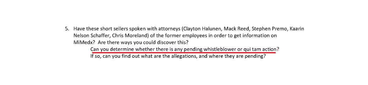 DonutShorts's tweet image. I am not a lawyer, but I believe targeting corporate whistleblowers is illegal.

#ThePerniniFiles