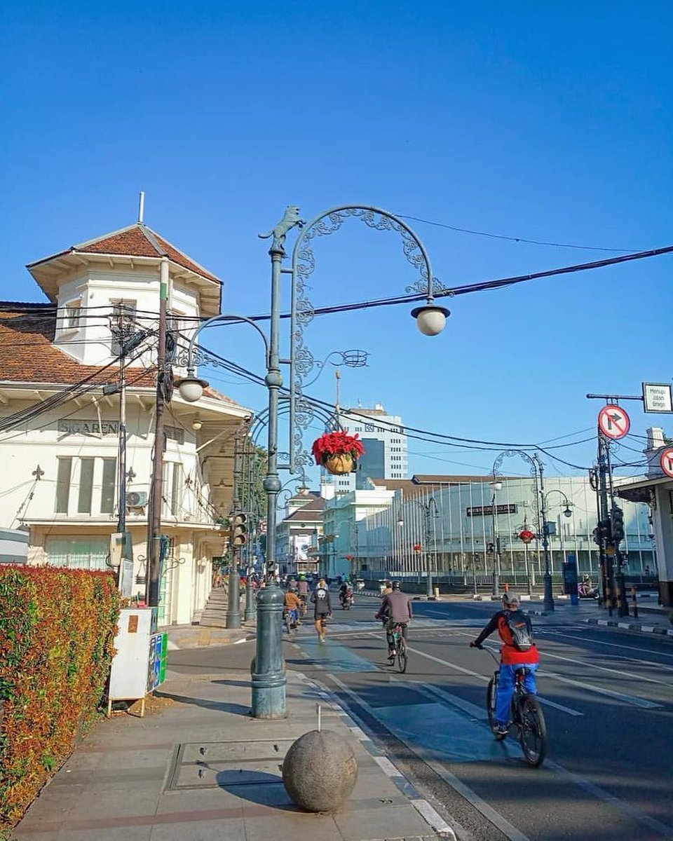 idbcpr's tweet photo. Jelajah Wisata Bandung - The light is your guide to have a perfect morning ride.
Photo by
#exploreband... - https://t.co/NVund5rsso https://t.co/pXYdsIpeBr