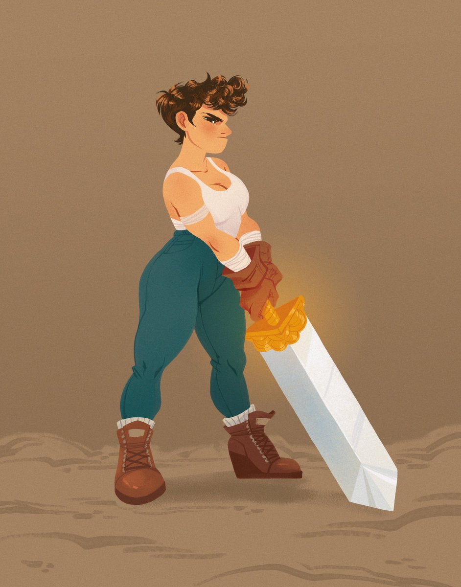 Alexandra Bye tweet media