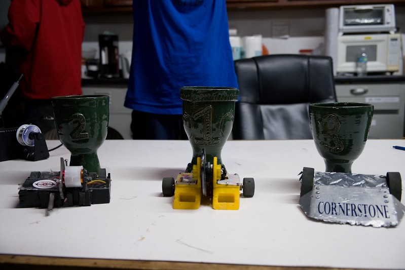 FUBAR Labs tweet media