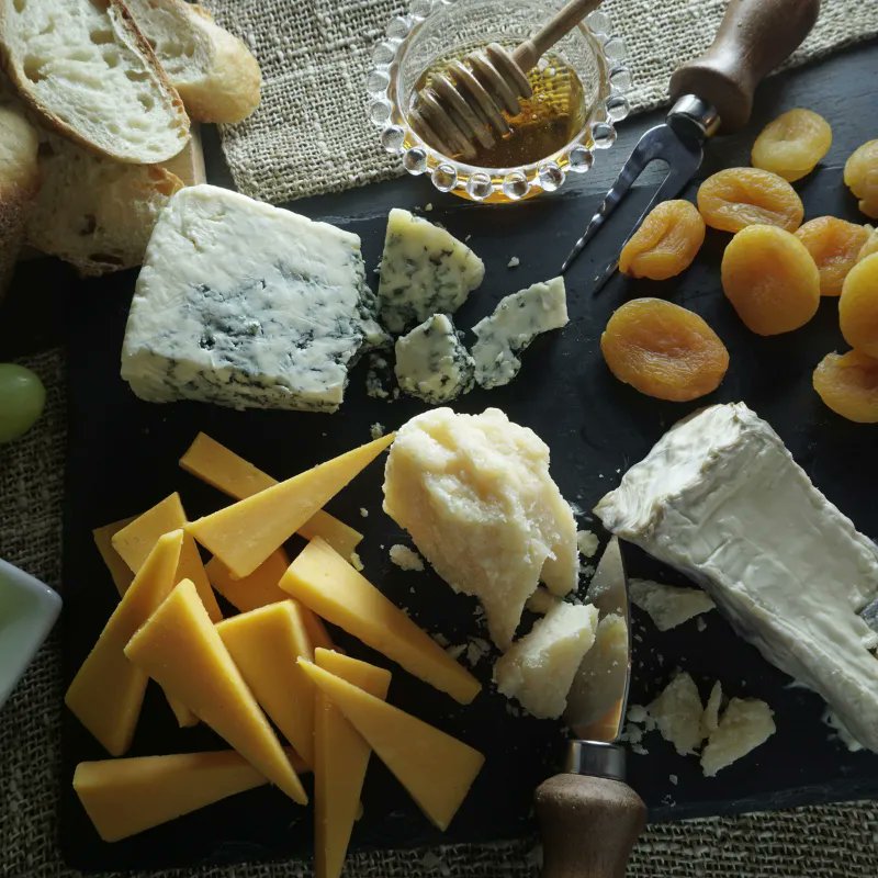 TODAY IS THE DAY! It's #NationalCheeseDay!
🧀 What's your favorite cheese? 
🍷 What do you pair it with? 
#K2Creative #K2CreativePR #MakeYourMessageMatter #PR #PublicRelations #ContentCreator #Writer #Copywriter #Marketing #Branding #SocialMedia #ContentMarketing #Pittsburgh