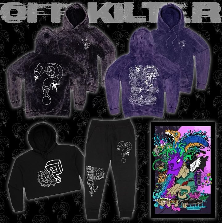 Wobble_Factory's tweet photo. 🎁 OFF KILTER GIVEAWAY 🎁
Pick a number 1-8000
RT this post
Tag a friend
Winner get to pick 2 pieces
Winner announced tomorrow at 4PM CST

Collection Releases TOMORROW: 5PM CST https://t.co/cU0ggs74av