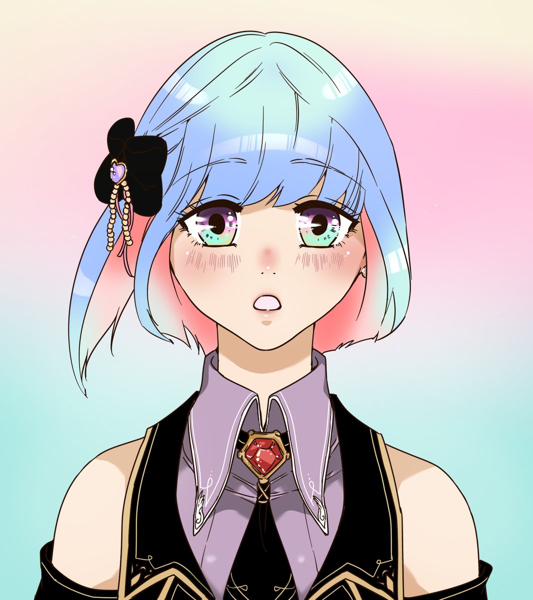CryptoNoah4's tweet photo. Noah #04

https://t.co/2F8iqlHx2s

#nft #nftart #NFTGiveaway  #NFTs #NFTGame #NewProfilePic #NFTCommmunity #nftcollector 
#NFTdrop #NFTartist https://t.co/porPwr21N3