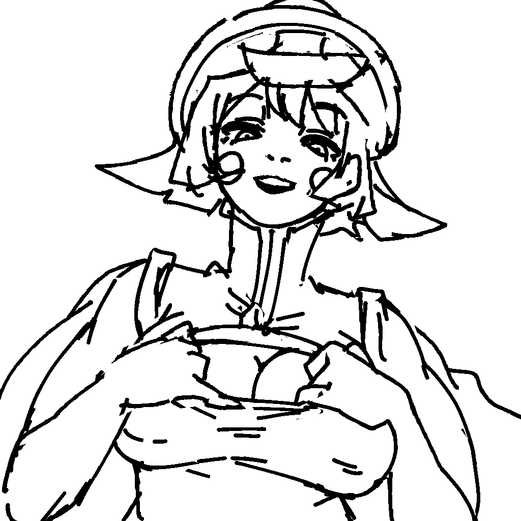 配信のワンタッチ 