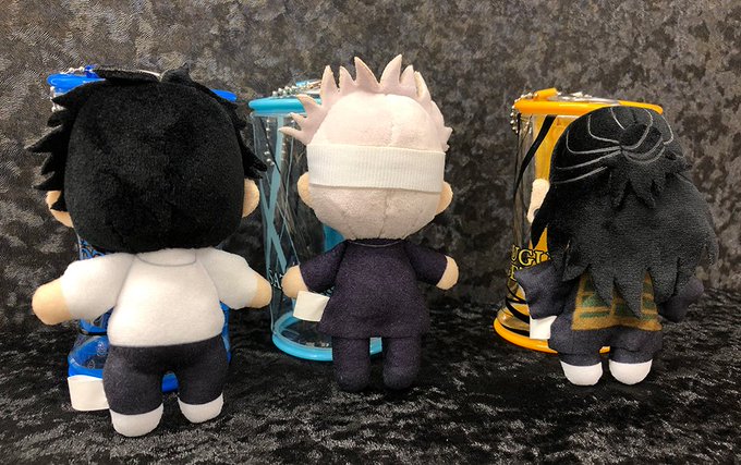 ☆JUMP SHOPアニメ新商品情報☆ ＜1月21日(金)＞ 常設12店舗+お台場店