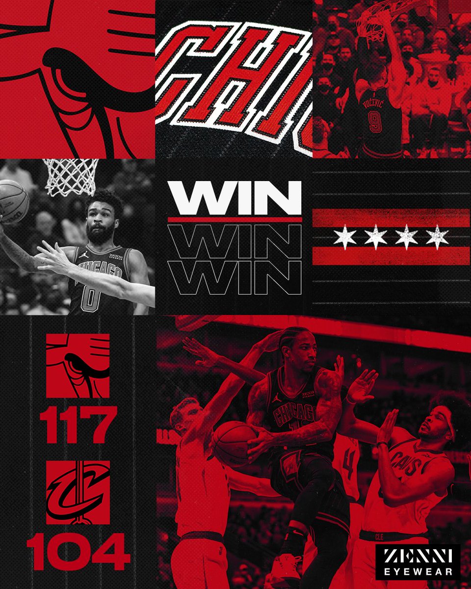 Chicago Bulls tweet media