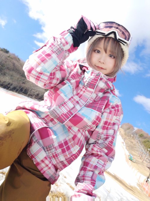コスプレイヤークルミのTwitter画像22
