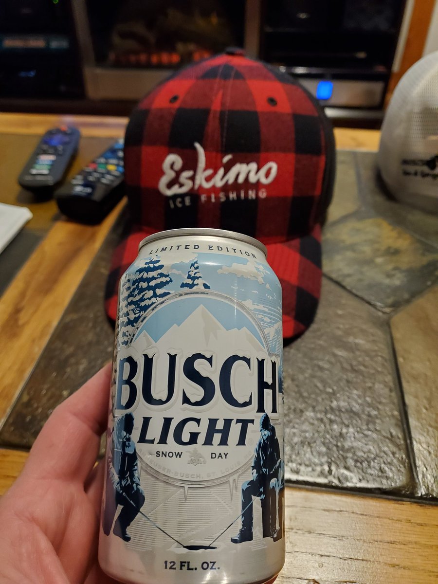 BuschIceShanty - Twitter Search / Twitter