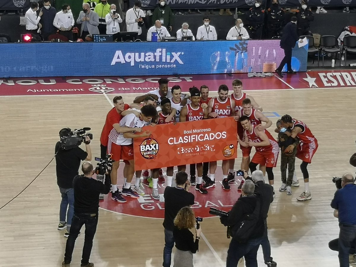 Anem de Copes!! <a href="/BasquetManresa/">BAXI Manresa</a>