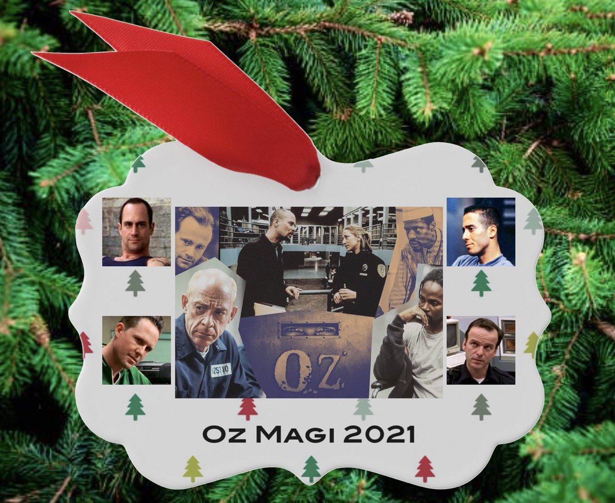 Oz Fandom tweet media