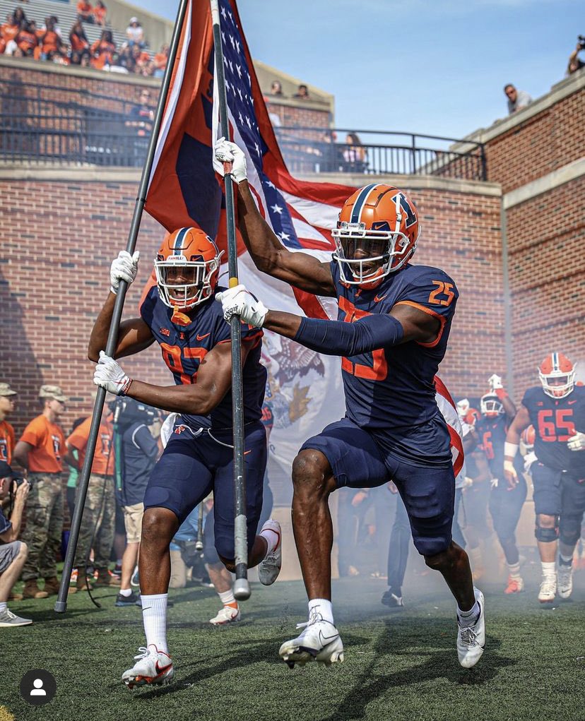 Markel “NAILS” King tweet media