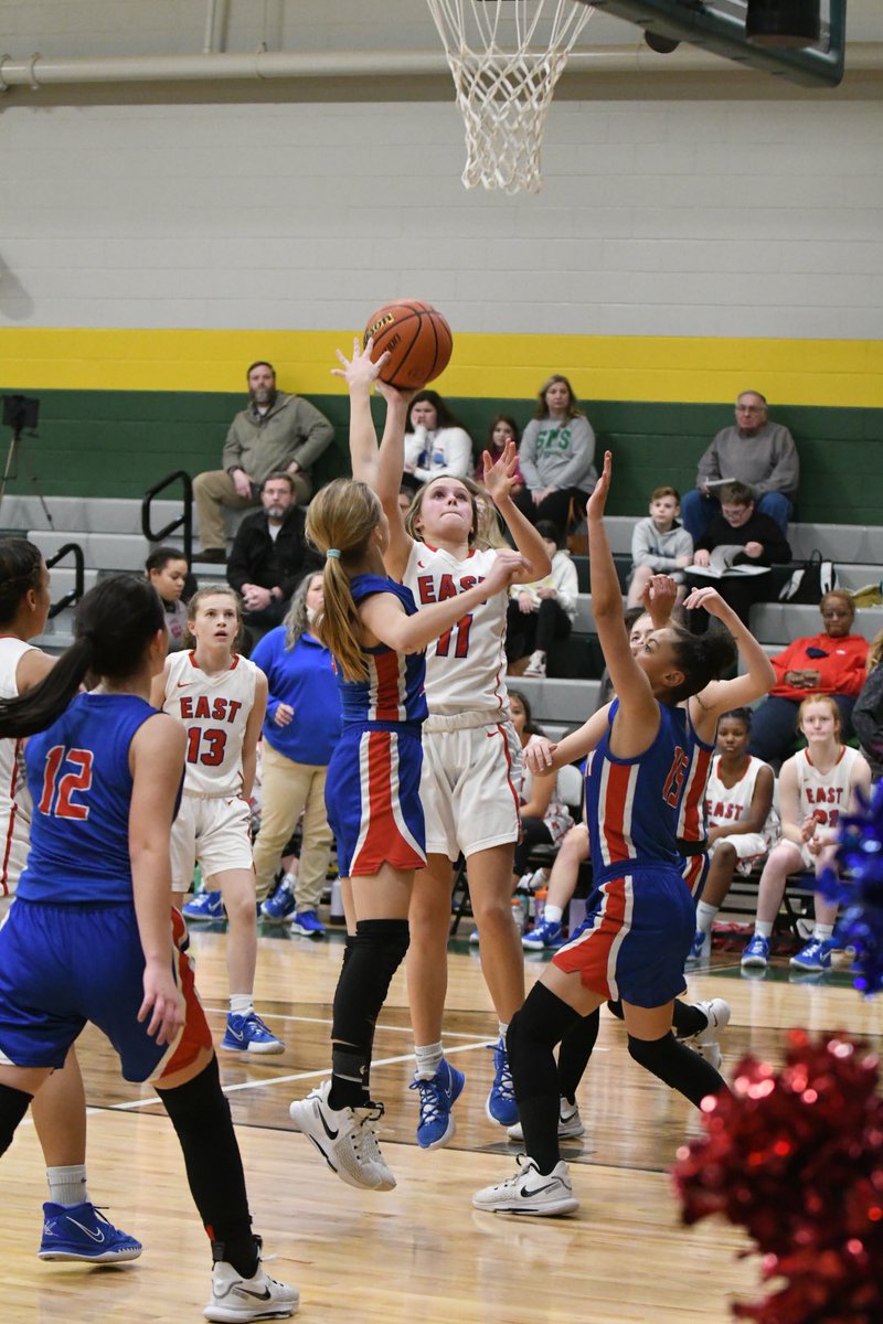 Erin Douglas tweet media