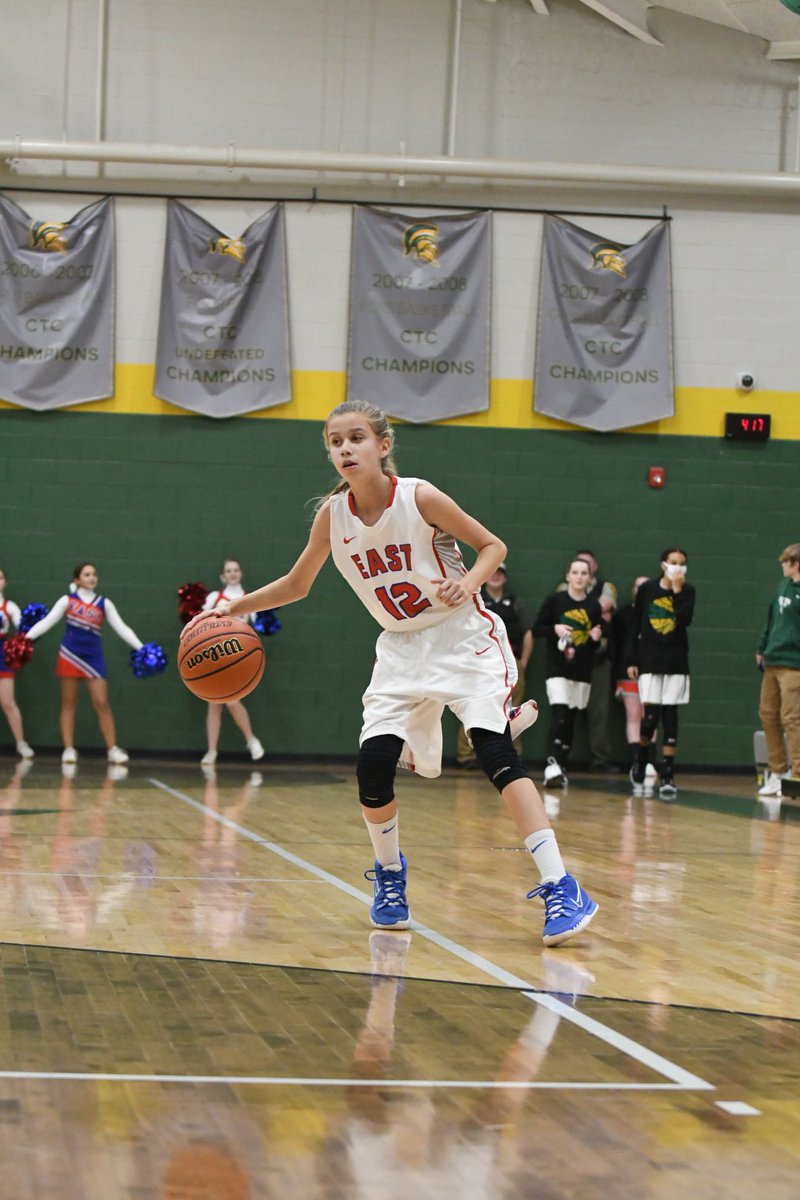 Erin Douglas tweet media