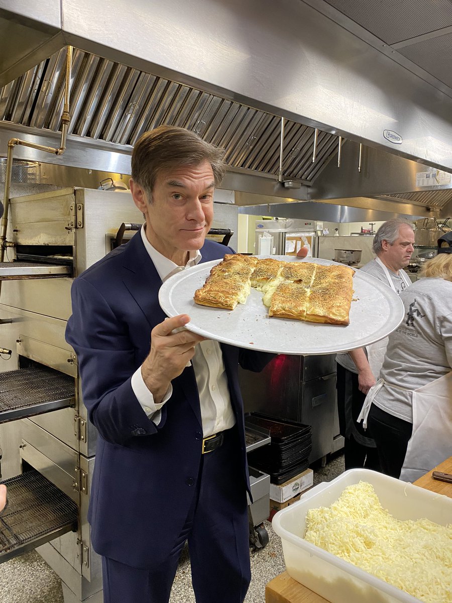 Dr. Mehmet Oz tweet media