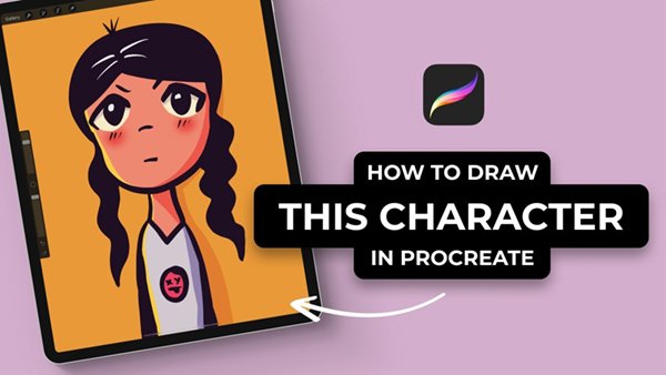 graphicdesignju's tweet image. Drawing and Sketch Procreate Tutorials
Visit: bit.ly/3fD5YnI

#procreatebrushes
#procreatetutorials
#procreateapp
#iPadpro
#drawingillustration
#sketching
#learnProcreate
#tutorials