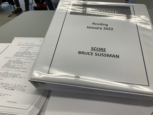 Bruce Sussman tweet media