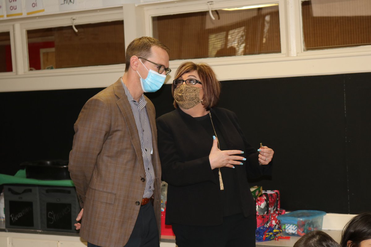 Ector County ISD tweet media