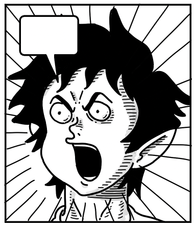 Working this month to finally finish Bad Enders 2, which has been on the backburner so long that it's basically a fossil record for my art and writing ability. As such, the bad news is no new comics this month; The good news is that in early February you get one that's 70+ pages 