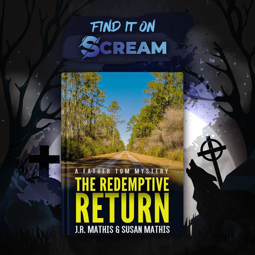 AppScream's tweet image. Take a look at Today's New Releases on Scream! 😱

We can bet you will find a book that will keep you on the edge of your seat. 🧟

Spooky Reading!👻

#ScreamApp #NewReleases