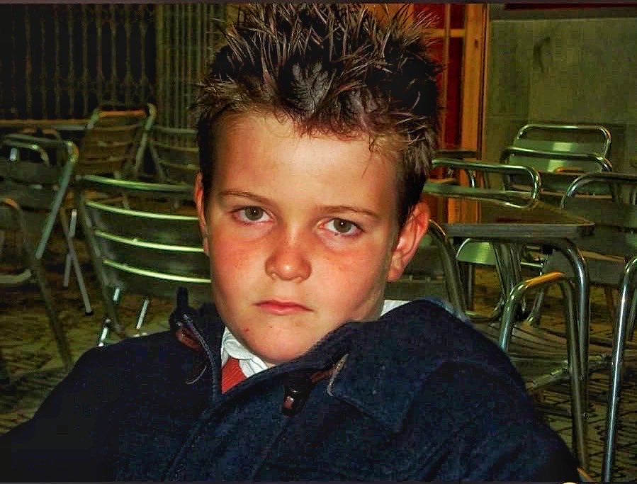 Pues ya son 18 añitos, +1 🎉