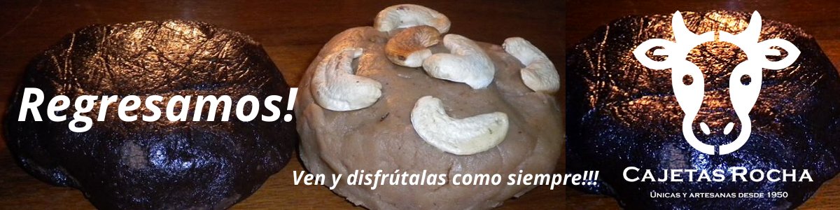 CAJETAS ROCHA CAFE (@cajetasrocha) on Twitter photo 