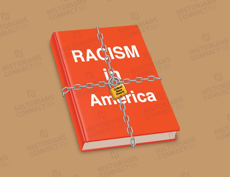 HistoriansConn1's tweet photo. As the course of history changes we must not be deterred in our progress in advancing and creating a more inclusive black history for communities of color.
#criticalracetheory #CRT #education https://t.co/H198Lworyn