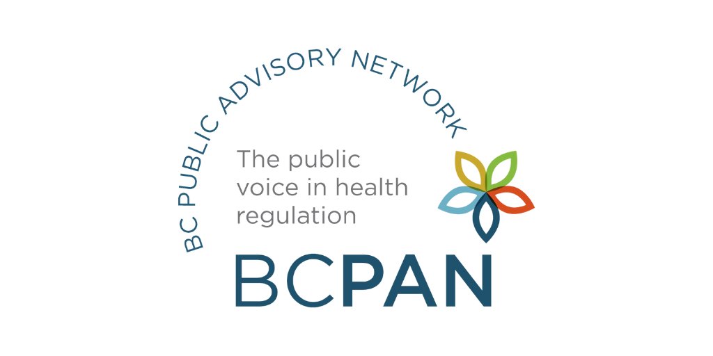 cpsbc_ca's tweet image. Part-time job opportunity: The BC-PAN, a public engagement initiative of numerous health regulatory colleges, is searching for a new public engagement coordinator. Learn more here: ow.ly/9GVj50Hyszf