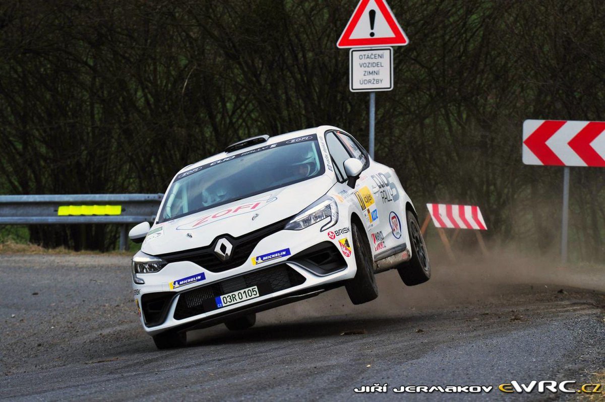 2022… #cliorally5 #cliotrophyspain #bku24 <a href="/pidetaxies/">Pidetaxi_es</a>