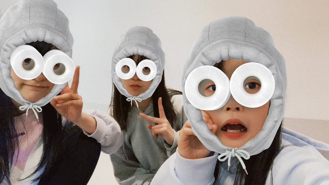 Twitterのコスプレ画像9