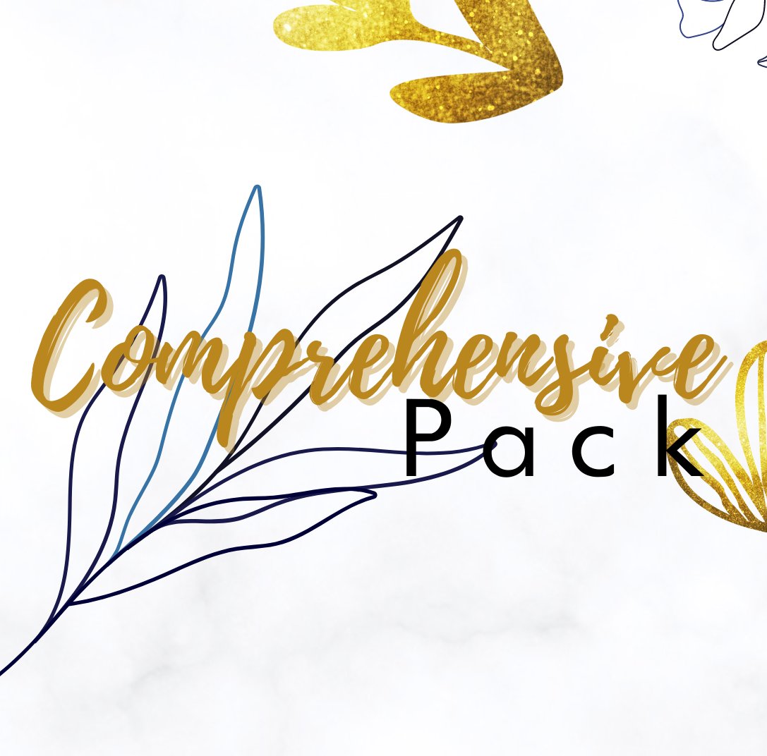 TheBooksSavant's tweet photo. Our Comprehensive Pack will assure you a professional editor in every step of the editing process that your manuscript may need; this includes an editorial assessment, any kind of editing required, and finally, proofreading!

✨

#ShamelessSelfpromoWednesday https://t.co/V16MSQwmvH