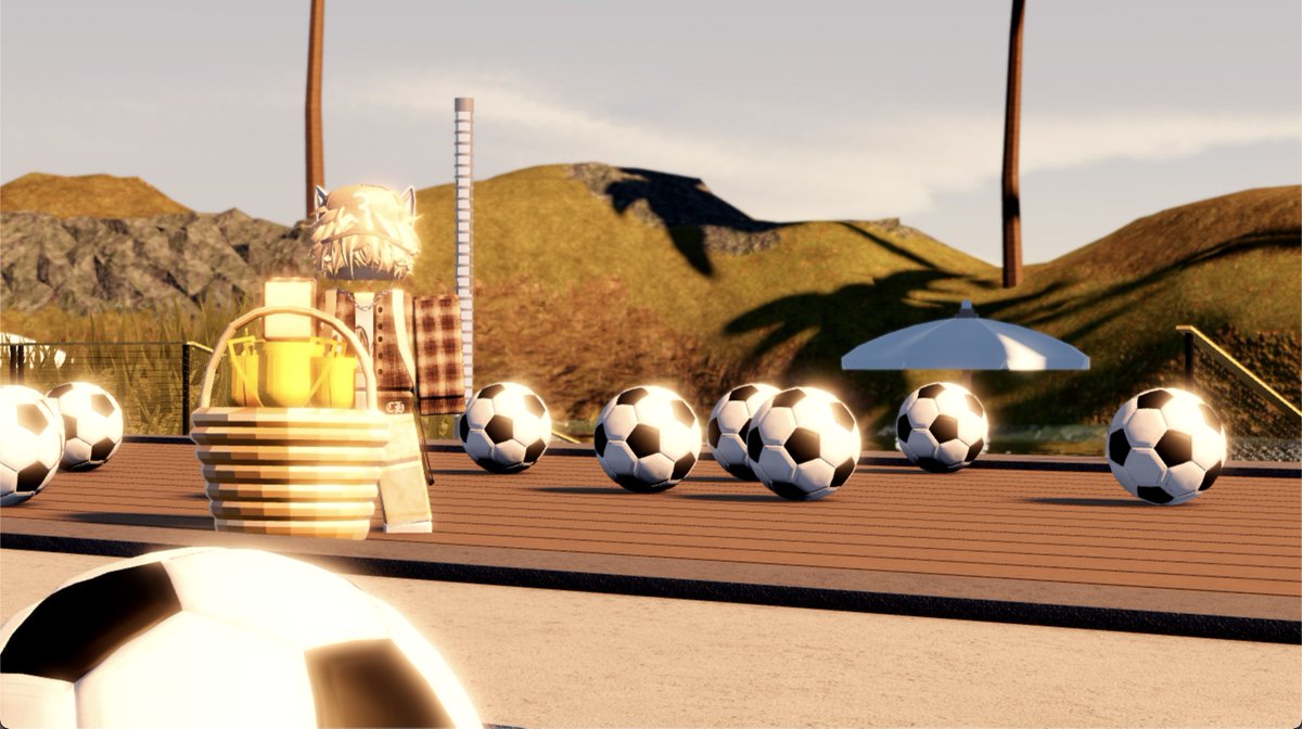 BlendROBLOX's tweet photo. A big thank you to @SorosRBLX's for allowing us to accommodate their community during their Alliance Week! Congratulations to the winners of the cafe hunt! We had so much fun, and we're hoping they did as well! https://t.co/ELqtehA0Wj