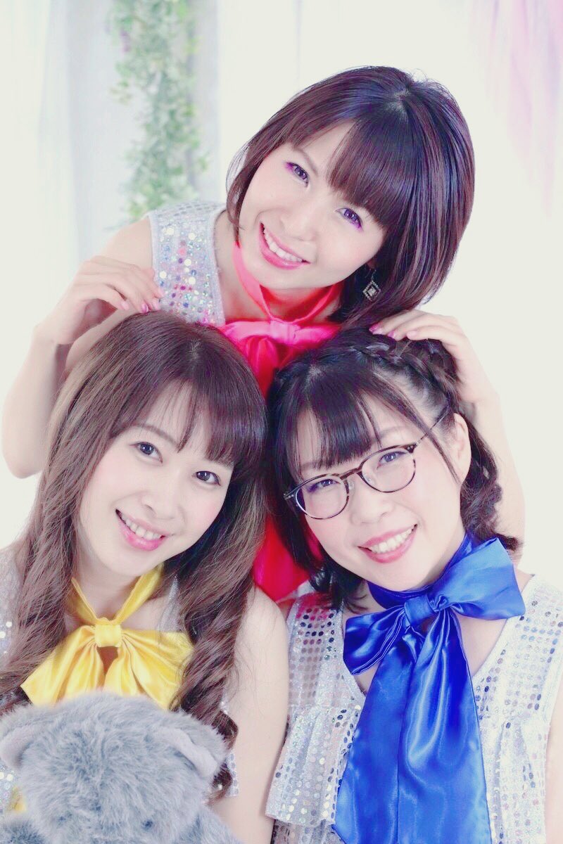 rubyaiba816's tweet photo. 着々と今年発表予定のアルバム準備が進んでます!!!

まだ発表は少し先だけどレコーディングした音源��すごくいい感じに仕上がってきていて感動😭
早く皆に聴いてもらいたい❣️

初めてちゃんと作詞作曲した昔の曲も録り直し、松緯理湖ちゃんや千堂ゆりあちゃんのソロもあり、色々すごい✨ https://t.co/md9Bn2qB4F